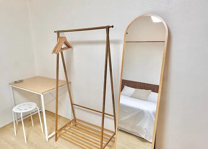 Yeoksam Appartement *