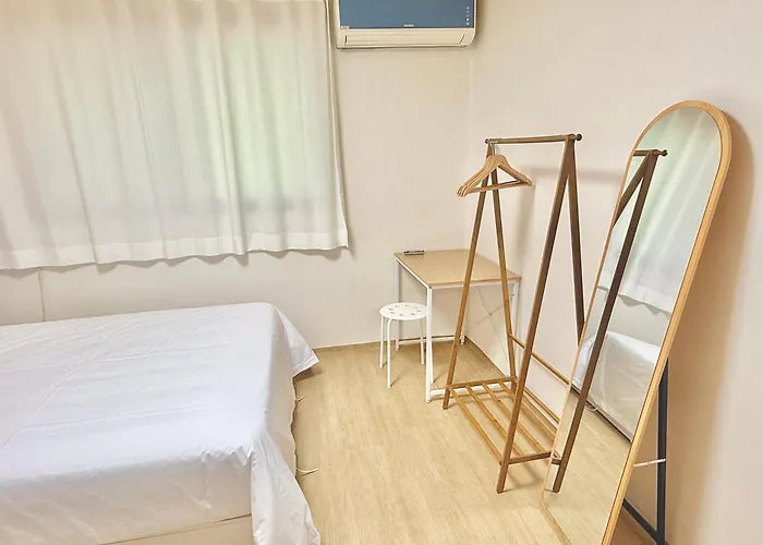 Appartement Yeoksam Séoul