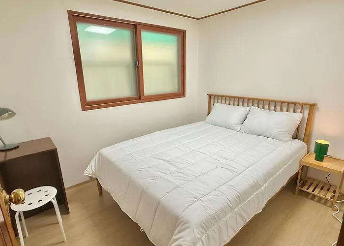 Yeoksam Appartement *